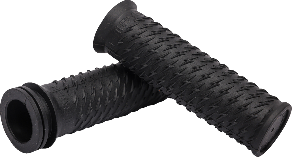 THRASHIN SUPPLY CO. Bolt Grips - Black TSC-2708-1 — image 1