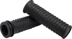 THRASHIN SUPPLY CO. Bolt Grips - Black TSC-2708-1 — image 1