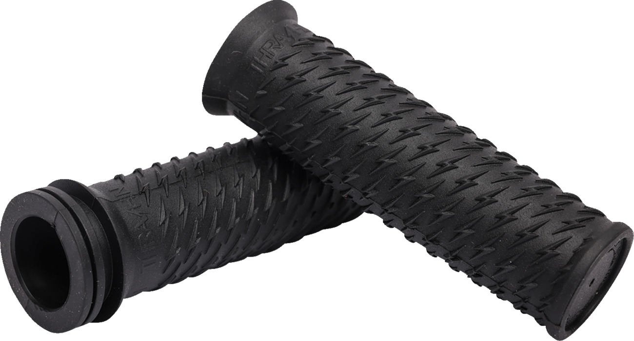 THRASHIN SUPPLY CO. Bolt Grips - Black TSC-2708-1 — image 1