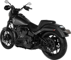 THRASHIN SUPPLY CO. Bolt Grips - Black TSC-2708-1 — image 3