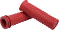 THRASHIN SUPPLY CO. Bolt Grips - Red TSC-2708-2 — image 1