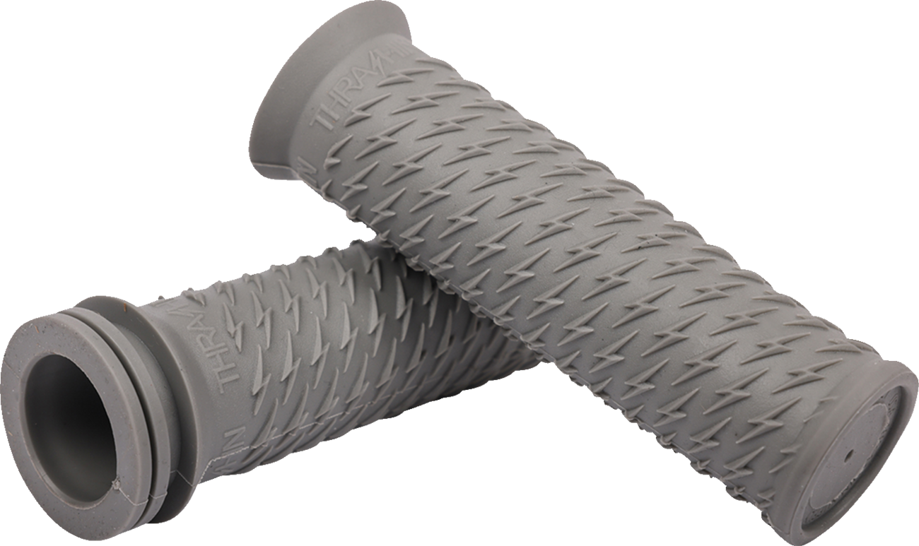 THRASHIN SUPPLY CO. Bolt Grips - Red TSC-2708-2 — image 3