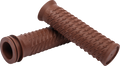 THRASHIN SUPPLY CO. Bolt Grips - Brown TSC-2708-5 — image 1