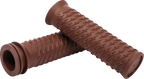 THRASHIN SUPPLY CO. Bolt Grips - Brown TSC-2708-5 — image 1