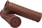 THRASHIN SUPPLY CO. Bolt Grips - Brown TSC-2708-5 — image 2