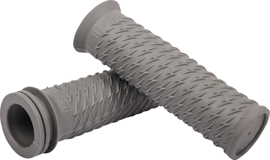 THRASHIN SUPPLY CO. Bolt Grips - Brown TSC-2708-5 — image 3