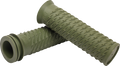 THRASHIN SUPPLY CO. Bolt Grips - Green TSC-2708-6 — image 1
