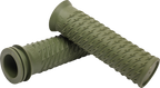 THRASHIN SUPPLY CO. Bolt Grips - Green TSC-2708-6 — image 1