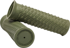 THRASHIN SUPPLY CO. Bolt Grips - Green TSC-2708-6 — image 2