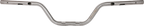 THRASHIN SUPPLY CO. 1" Handlebar - High Bend - Stainless Steel TSC-2715-0 — image 1