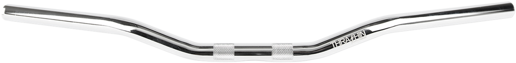 THRASHIN SUPPLY CO. 1" Handlebar - High Bend - Chrome TSC-2802-3 — image 5