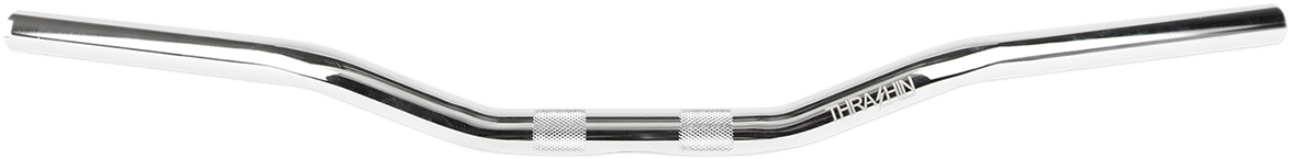 THRASHIN SUPPLY CO. 1" Handlebar - Mid Bend - Chrome TSC-2804-3 — image 5