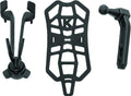 Kuryakyn Universal Free-Flex Device Holder - Perch Mount - supplier image 1