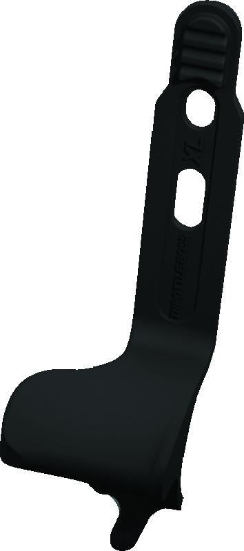 Kuryakyn Universal Wide Throttle Boss - Black - supplier image 1