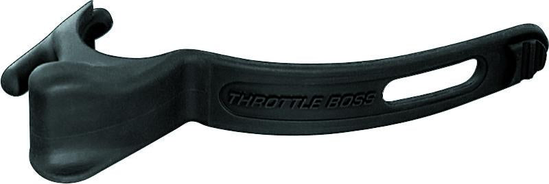 Kuryakyn Universal Standard Throttle Boss - Black - supplier image 1