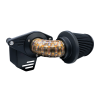 Vance & Hines VO2 Falcon – Stainless – 71049 - supplier image 1