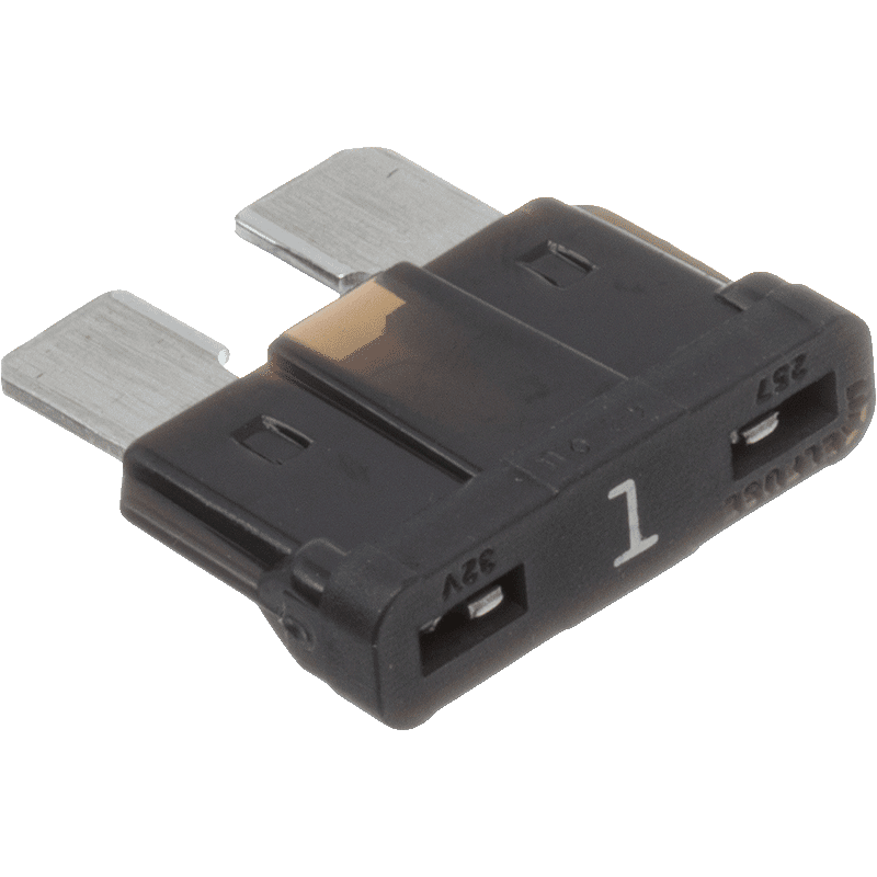 NAMZ NF-ATO-1 (1-AMP ATO Fuse, 5-pk (OEM# 72300-89) – NF-ATO-1 - supplier image 1