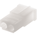 NAMZ AMP OEM Mate-n-Lock, 2-Position Female – NA-1-480318-0 - supplier image 1