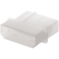 NAMZ AMP OEM Mate-n-Lock, 4-Position Male – NA-1-480426-0 - supplier image 1