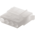 NAMZ AMP OEM Mate-n-Lock, 4-Position Female – NA-1-480424-0 - supplier image 1