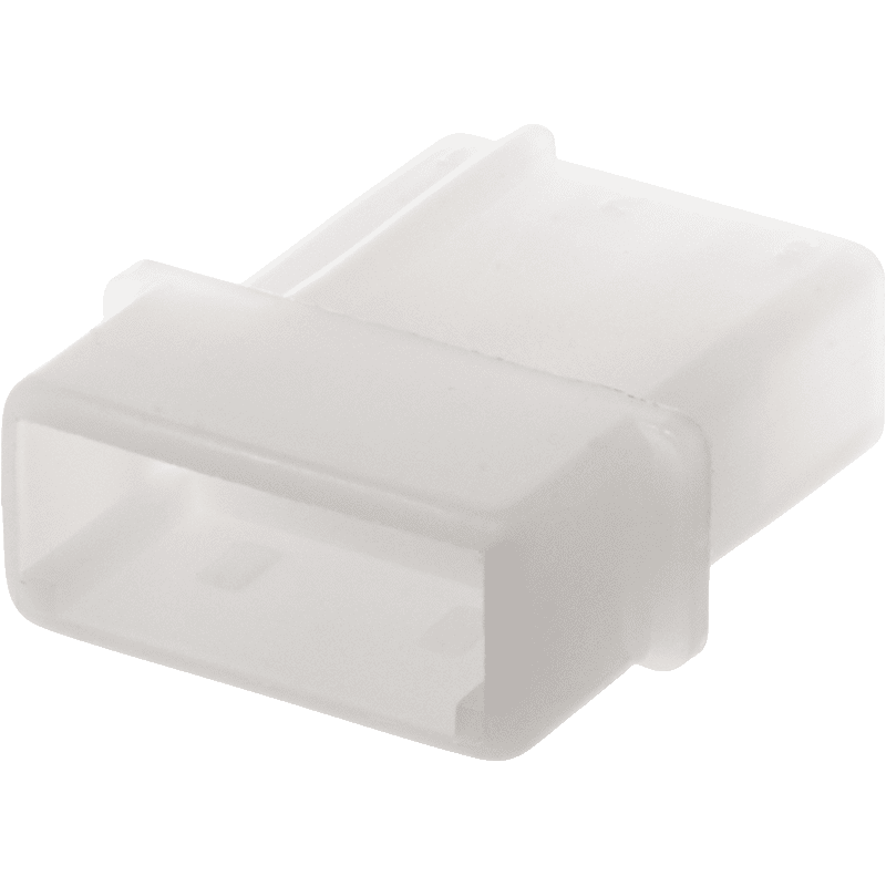 NAMZ AMP OEM Mate-n-Lock, 3-Position Male – NA-1-480305-0 - supplier image 1