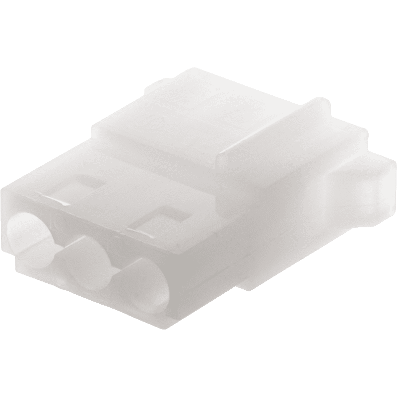 NAMZ AMP OEM Mate-n-Lock, 3-Position Female – NA-1-480303-0 - supplier image 1
