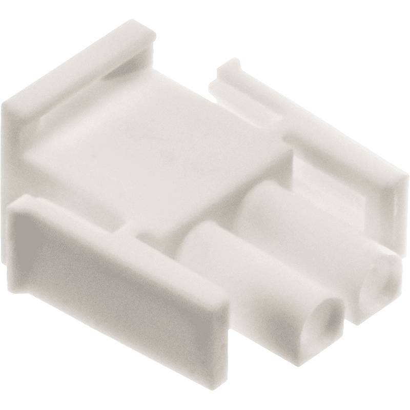 NAMZ Mate-n-Lock, 2-Position Female – NA-350777-1 - supplier image 1