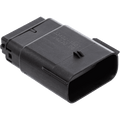 NAMZ Molex MX-150, 16-Position Male (BLACK) – NM-33482-1601 - supplier image 1