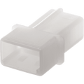 NAMZ AMP OEM Mate-n-Lock, 2-Position Male – NA-1-480319-0 - supplier image 1
