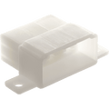 NAMZ 250 Series 6-Position Male – NH-RB-6AF - supplier image 1