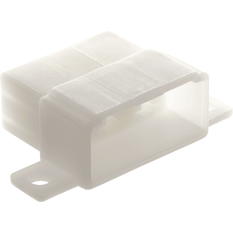 NAMZ 250 Series 6-Position Male – NH-RB-6AF - supplier image 1