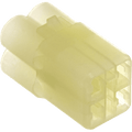 NAMZ HM Series 4-Pin Female Connector – NS-6180-4181 - supplier image 1
