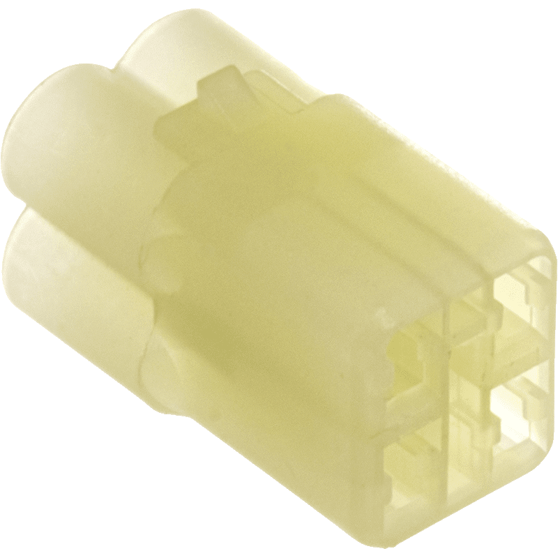 NAMZ HM Series 4-Pin Female Connector – NS-6180-4181 - supplier image 1