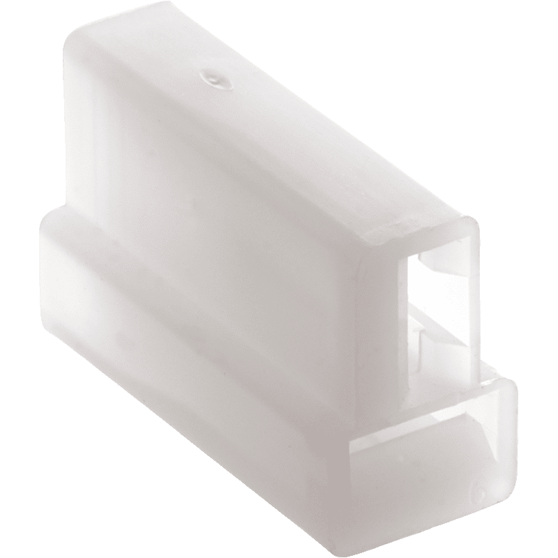 NAMZ 250 Series 2-Position Female – NH-RB-2B - supplier image 1