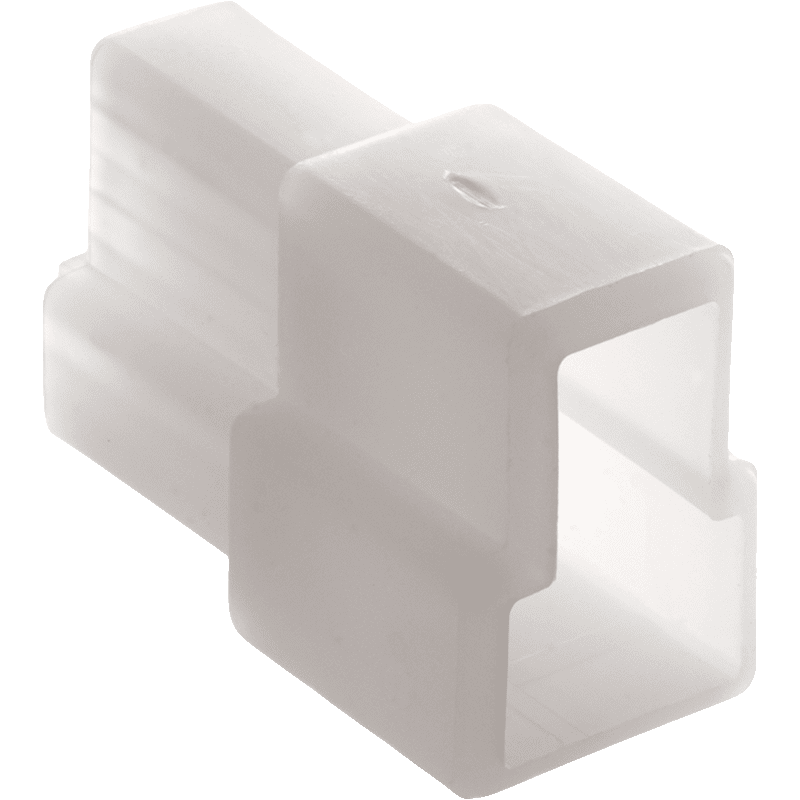NAMZ 250 Series 2-Position Male – NH-RB-2A - supplier image 1