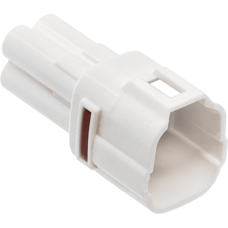 NAMZ MT Series 4-Pin Male Connector – NS-6188-0004 - supplier image 1