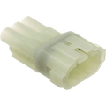 NAMZ HM Series 3-Pin Male Connector – NS-6187-3801 - supplier image 1