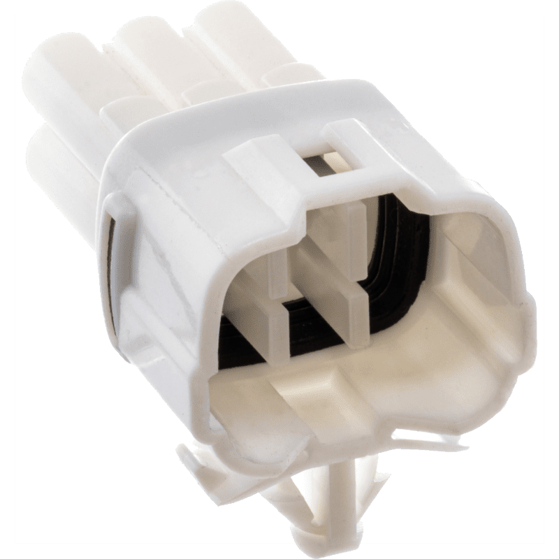 NAMZ MT Series 6-Pin Male Connector – NS-6187-6561 - supplier image 1