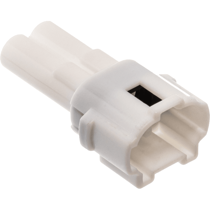 NAMZ MT Series 2-Pin Male Connector – NS-6187-2311 - supplier image 1