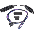 NAMZ 36 in. Front Turn Signal Wiring Extensions for Harley-Davidson Models – NTSX-3601 - supplier image 1