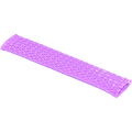 NAMZ NBFS-VI (3/8″ MAX ID Violet Flex Braiding) – NBFS-VI - supplier image 1