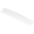 NAMZ NBFS-WH (3/8″ MAX ID White Flex Braiding) – NBFS-WH - supplier image 1