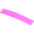 NAMZ NBFS-PI (3/8″ MAX ID Pink Flex Braiding) – NBFS-PI - supplier image 1