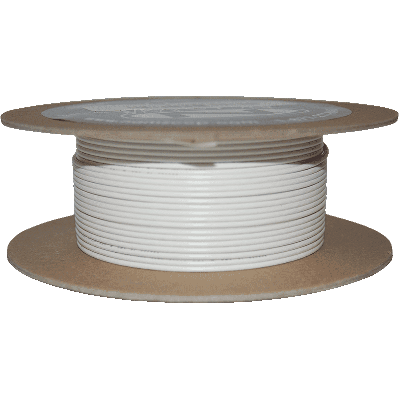 NAMZ PVC Jacketed Hook-Up Wire – NWR-9-100 - supplier image 1