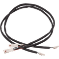 NAMZ 24 in. Heated Grip Extension Harness for 2014-2024 Indian Models – NHGX-I24 - supplier image 1