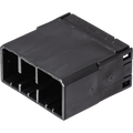 NAMZ AMP Multilock 12-Position Male Connector – NA-174933-2 - supplier image 1
