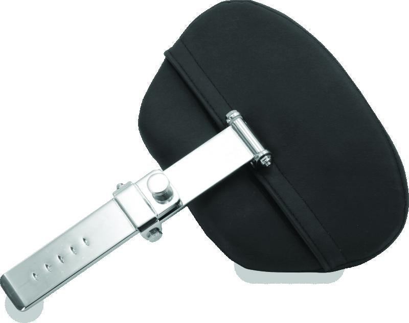 Mustang Standard Touring One-Piece Seat for Victory Octane – Black – 75971 - supplier image 2