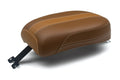 Mustang Standard Touring Passenger Seat for Indian Scout Models – Vintage Brown – 75377MV - supplier image 1