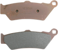 VESRAH JL Sintered Metal Brake Pads VD-958JL — image 1
