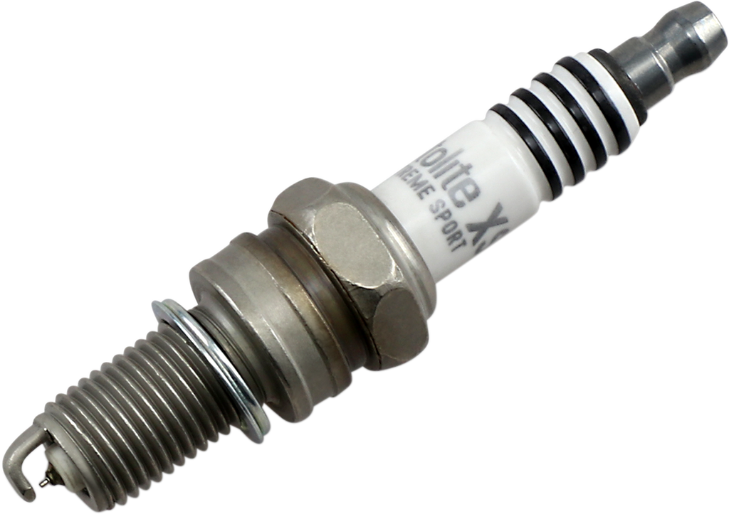 AUTOLITE Spark Plug - XS4162 — image 1